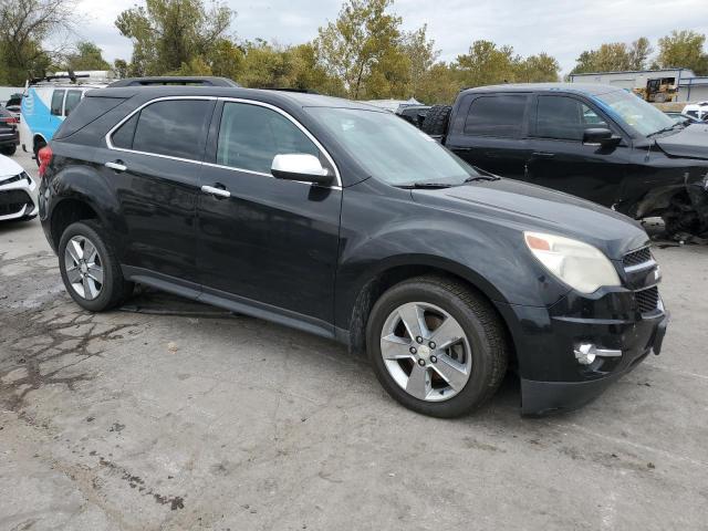 2015 CHEVROLET EQUINOX LT - 2GNFLCE35F6348504