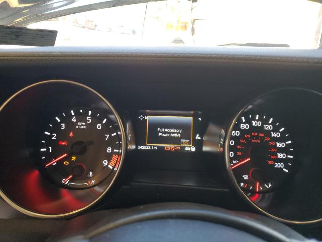 2020 FORD MUSTANG SH 1FA6P8JZXL5550191