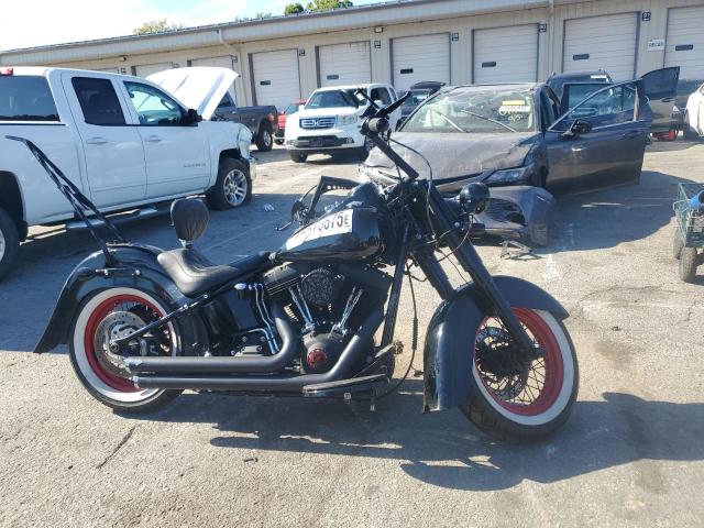 2015 HARLEY-DAVIDSON FLS SOFTAI 1HD1JRV10FB035351