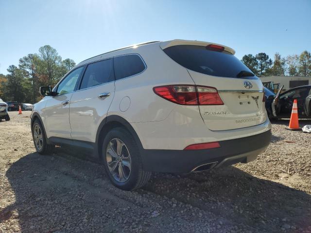 2013 HYUNDAI SANTA FE G - KM8SN4HF0DU002769