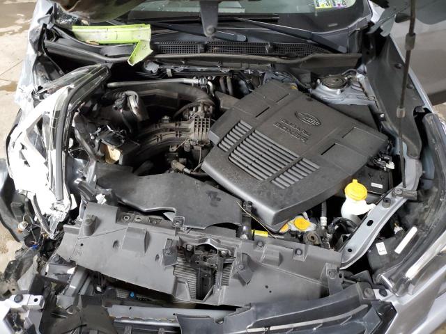 2022 SUBARU FORESTER L - JF2SKAPC9NH506185