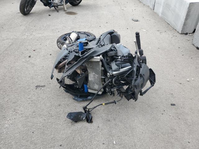 2024 KAWASAKI EX650 P - ML5EXEP18RDAB3624