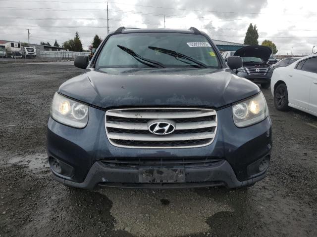 2012 HYUNDAI SANTA FE G - 5XYZGDAB6CG159162