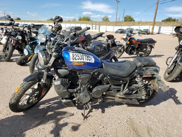 2025 HARLEY-DAVIDSON RH975 S #3315634786