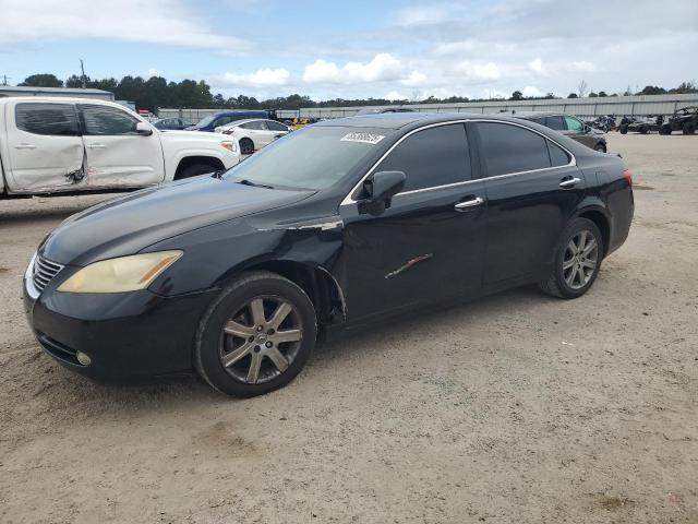 Global Auto Auctions: 2008 LEXUS ES 350