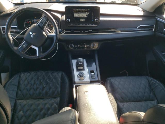 2022 MITSUBISHI OUTLANDER #3296305426