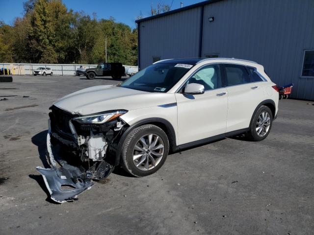 INFINITI QX50 ESSENTIAL