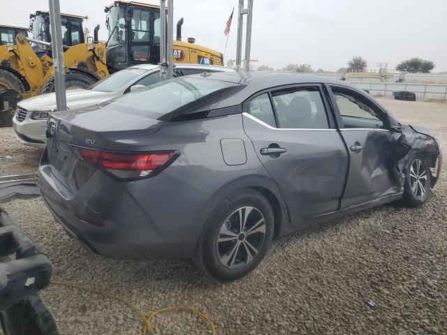 2023 NISSAN SENTRA SV - 3N1AB8CV9PY242163