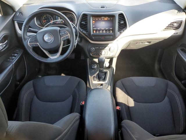 2015 JEEP CHEROKEE L - 1C4PJMCS7FW514322