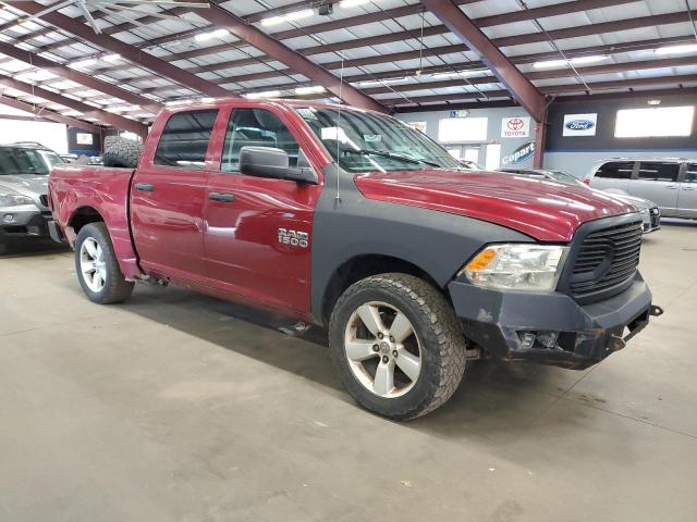 2015 RAM 1500 ST - 1C6RR7KT8FS550760