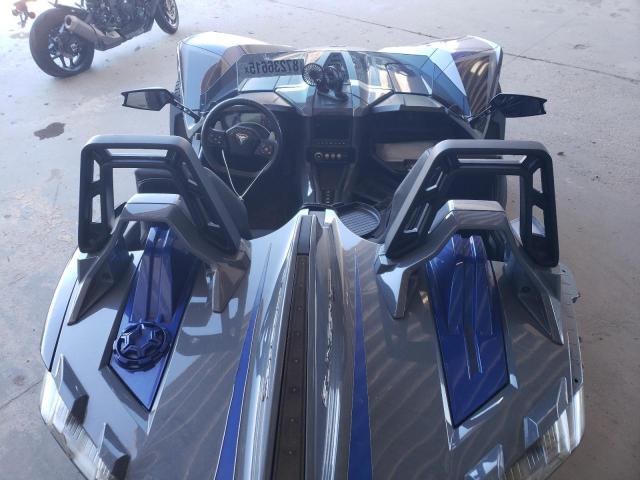 2021 POLARIS SLINGSHOT - 57XAARHB8M8147323