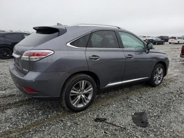 2015 LEXUS RX 350 BAS #3282591906