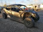 2023 CAN-AM MAVERICK X3 MAX - 3JBVMAY47PE001013