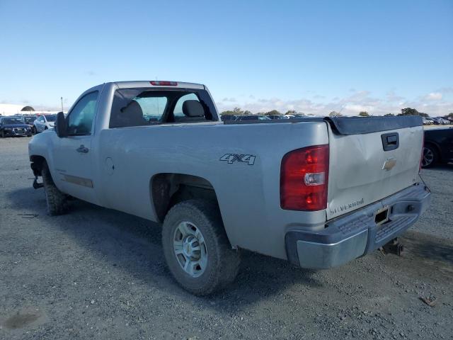 2009 CHEVROLET SILVERADO #3309433963