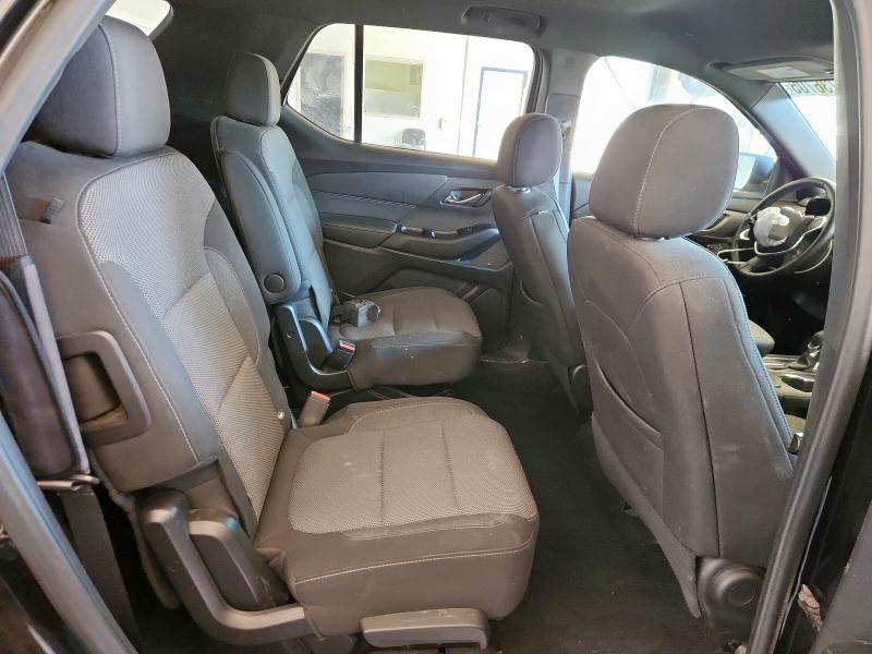 2023 CHEVROLET TRAVERSE L - 1GNERGKW9PJ253707