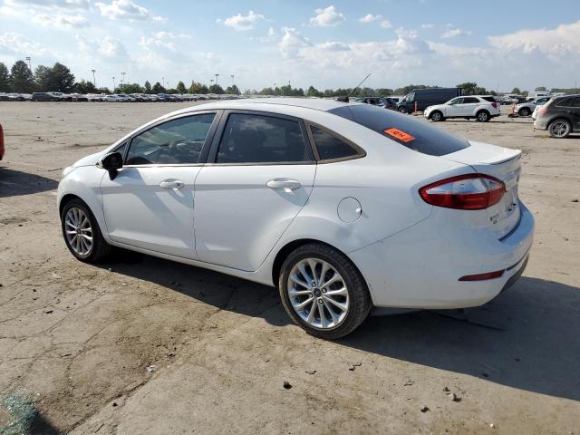 2014 FORD FIESTA SE #3297204395