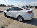 Lot #3297204395 2014 FORD FIESTA SE