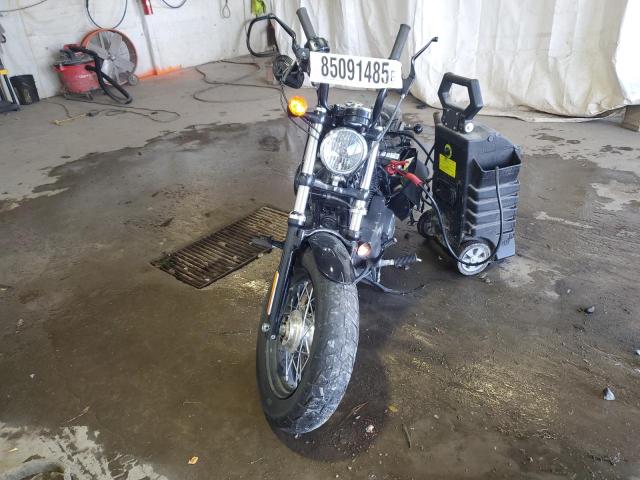 2013 HARLEY-DAVIDSON XL1200 FOR 1HD1LC310DC418059