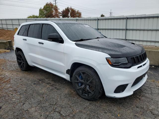 2018 JEEP GRAND CHER #3311615237