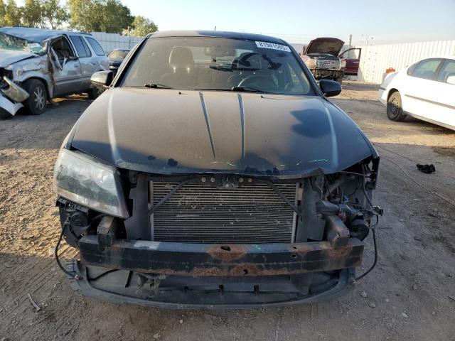 2013 DODGE AVENGER SX #3273952788