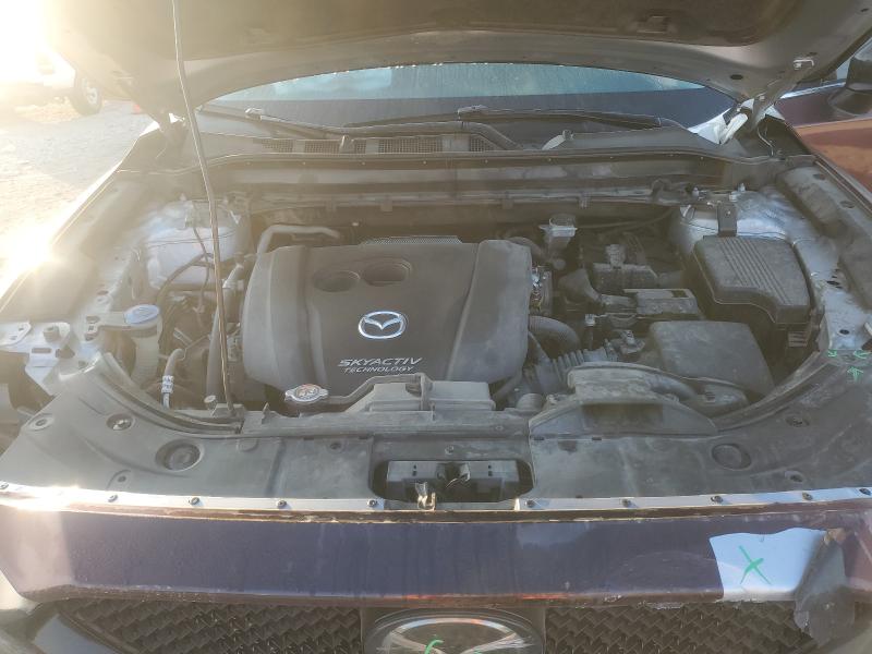 2019 MAZDA CX-5 TOURI - JM3KFBCM0K1563054