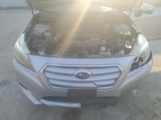 2016 SUBARU LEGACY 2.5I LIMITED - 4S3BNBL62G3036545