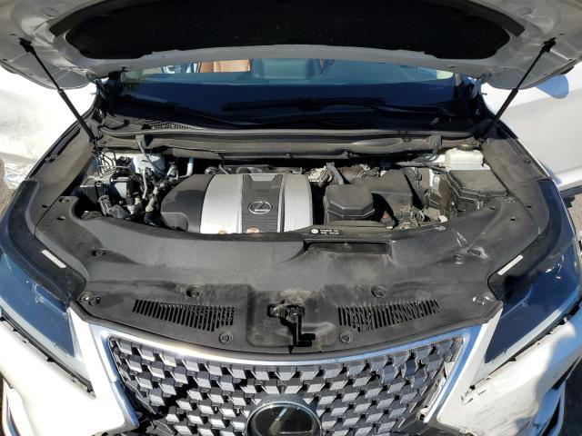 2021 LEXUS RX 350 #3291314133