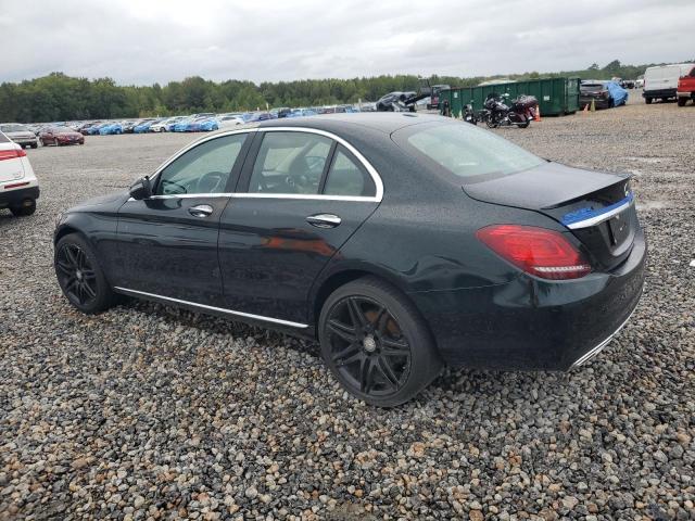 2019 MERCEDES-BENZ C 300 4MAT - Other View