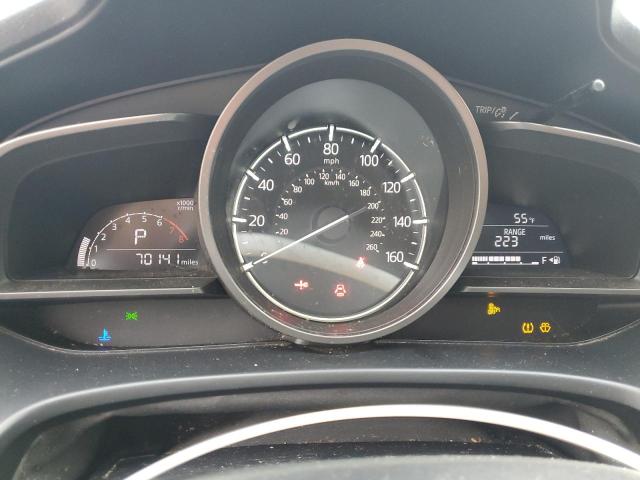 2018 MAZDA 3 TOURING #3296228424