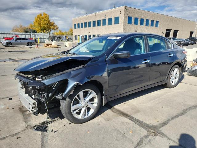 2015 NISSAN ALTIMA 2.5 - 1N4AL3AP8FC466667