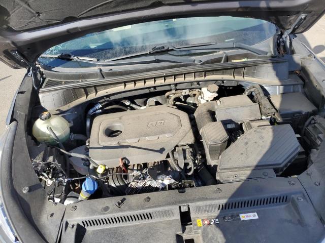 2020 HYUNDAI TUCSON LIM KM8J3CAL0LU207079