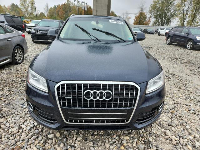 2017 AUDI Q5 PREMIUM - WA1L2AFP0HA046865