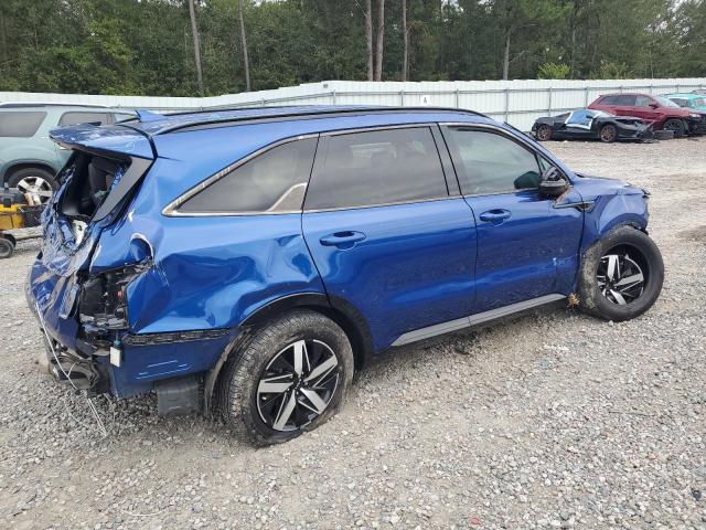 2022 KIA SORENTO S #3302916048