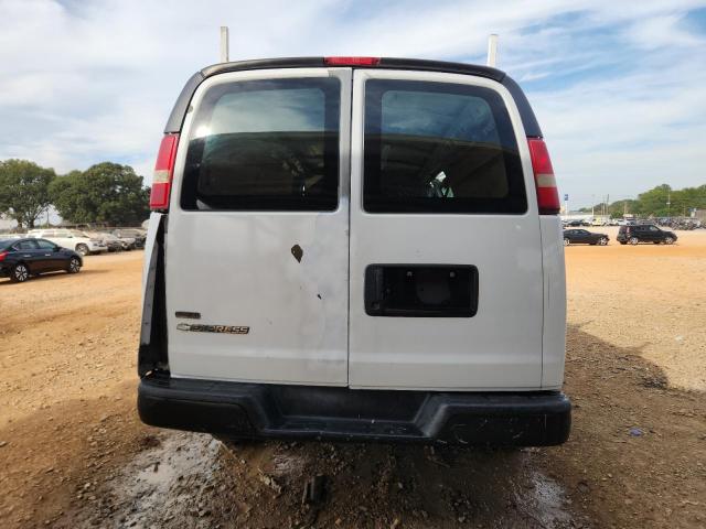 2010 CHEVROLET EXPRESS G2 #3275770534