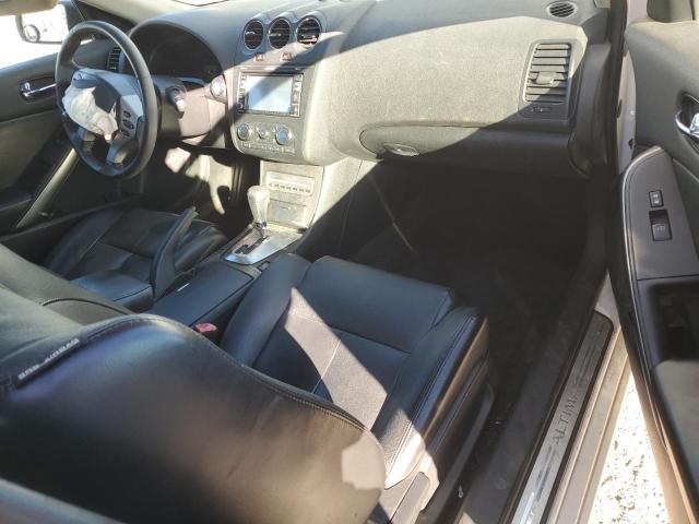 2009 NISSAN ALTIMA 3.5 #3294604054