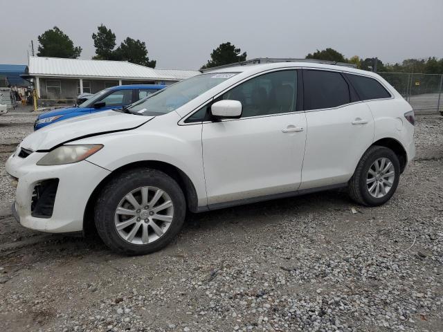 Global Auto Auctions: 2011 MAZDA CX-7