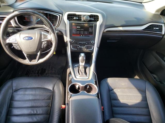 2016 FORD FUSION SE - 3FA6P0T97GR372967