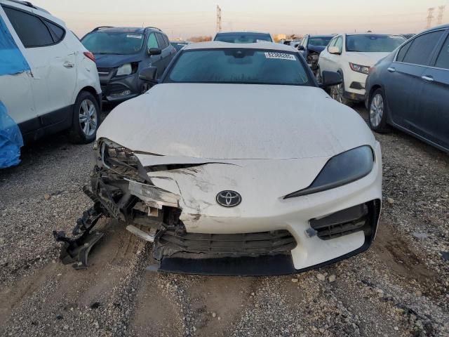 2020 TOYOTA SUPRA BASE #3296407638