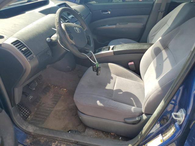 2008 TOYOTA PRIUS #3301705378