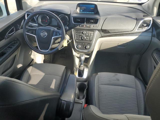2016 BUICK ENCORE - KL4CJASB4GB543388