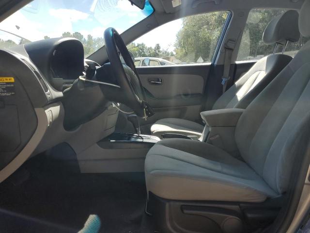 2010 HYUNDAI ELANTRA BL - KMHDU4AD0AU175031