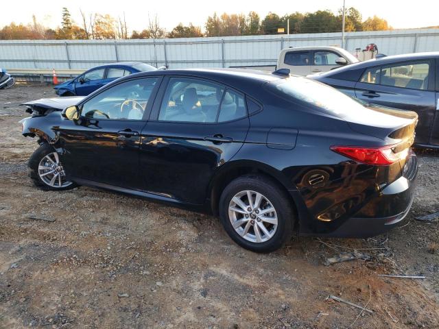 2025 TOYOTA CAMRY XSE #3297918780