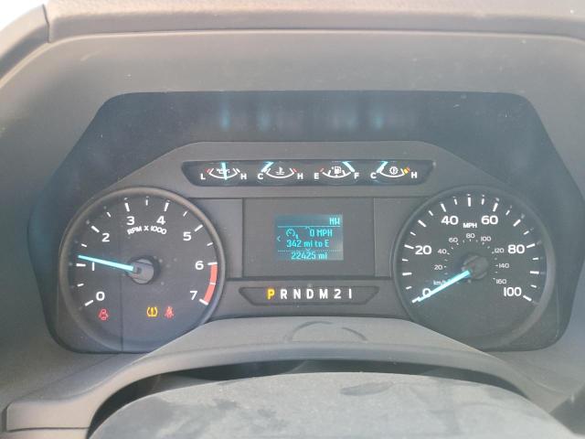 2022 FORD F250 SUPER #3273724413