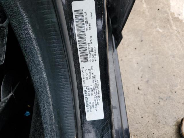 2012 CHRYSLER 200 LX - 1C3CCBAB9CN291545