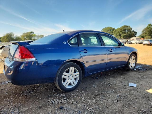 2006 CHEVROLET IMPALA 4D #3290230241