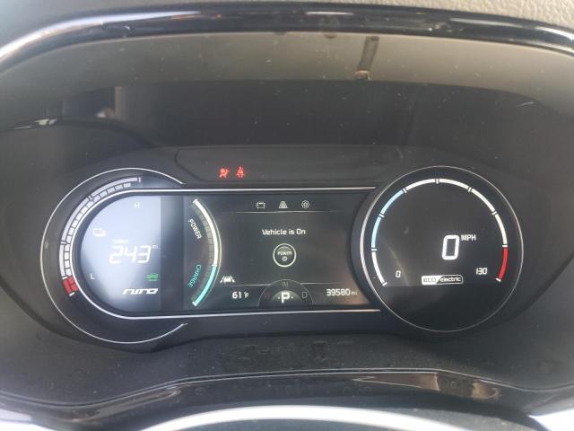 2021 KIA NIRO EX #3280586393