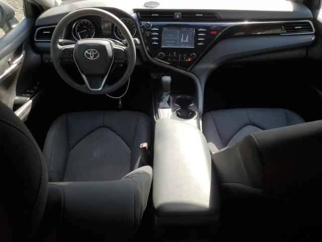 2019 TOYOTA CAMRY L #3287605018