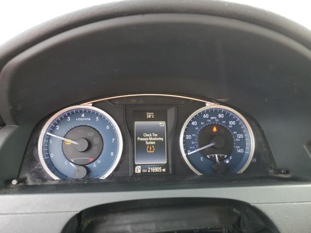 2016 TOYOTA CAMRY LE #3303942688