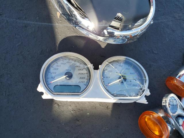 2018 HARLEY-DAVIDSON FLHX STREE - 1HD1KBC34JB677248