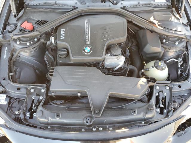 2016 BMW 428 I GRAN WBA4A9C51GGL89692